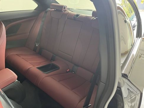 New 2026 BMW M240i xDrive Coupe w/ Premium Package image 19