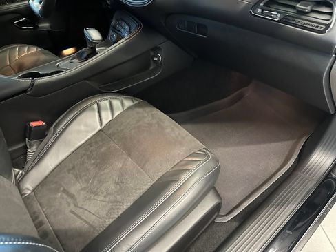 Used 2023 Dodge Challenger SRT Hellcat Redeye RWD image 33