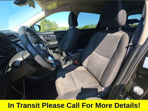 Used 2020 Nissan Rogue SV AWD/4WD image 4
