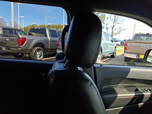 Used 2021 Dodge Durango R/T w/ Tow 'N Go Package image 13