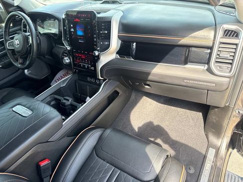 Used 2026 RAM 1500 Tungsten AWD/4WD image 17