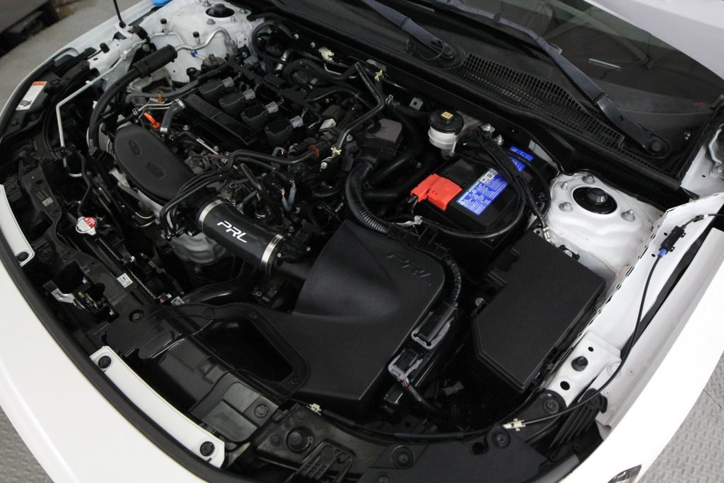 Used 2023 Honda Civic Sport Touring image 58