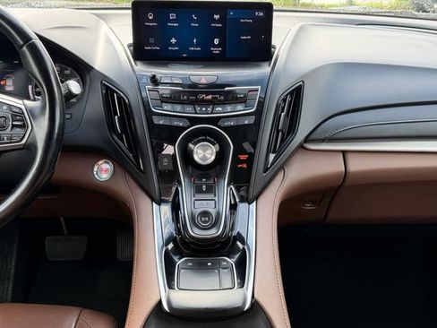 Used 2020 Acura RDX AWD w/ Technology Package image 17