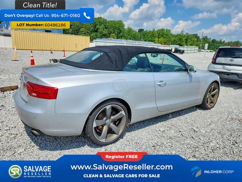 Used 2014 Audi A5 2.0T Premium Plus w/ Premium Plus Package AWD/4WD image 4