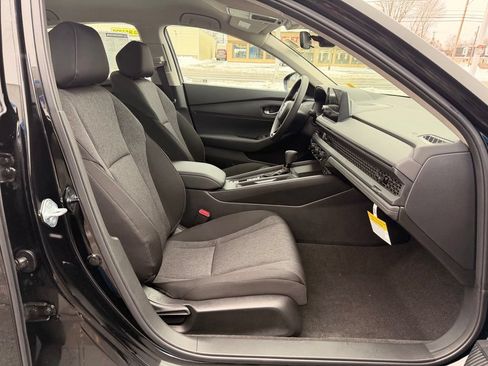 New 2026 Honda Accord LX image 15