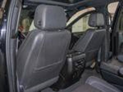 Used 2023 Chevrolet Tahoe High Country AWD/4WD image 2