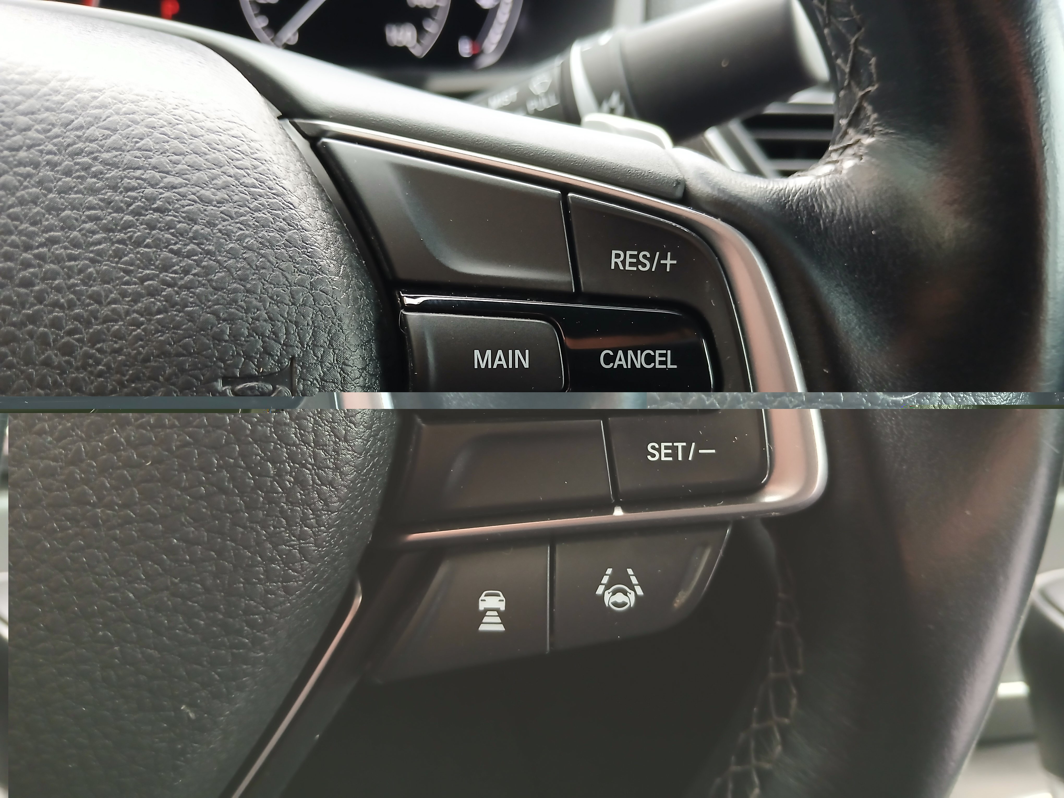 Used 2019 Honda Accord Sport image 12