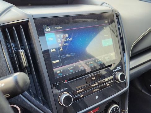 Used 2022 Subaru Crosstrek 2.5i Sport w/ Moonroof Package image 20