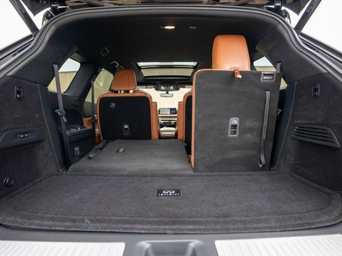 Used 2025 INFINITI QX60 Autograph w/ Cargo Package image 48