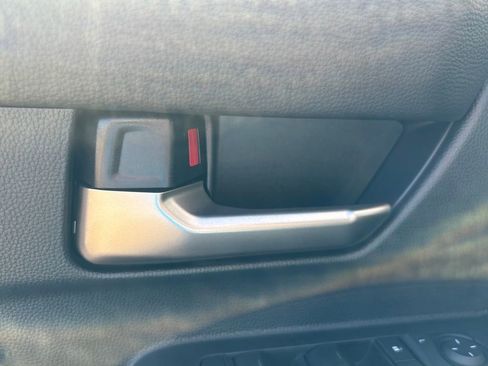 New 2026 Toyota Tacoma Limited image 9