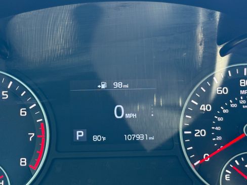 Used 2019 Kia Optima LX w/ LX Premium Package FWD image 14