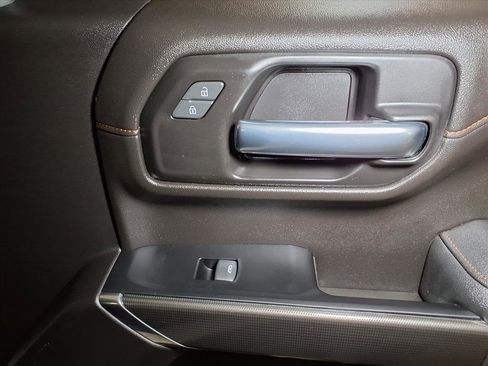 Used 2022 GMC Sierra 1500 AT4 image 26