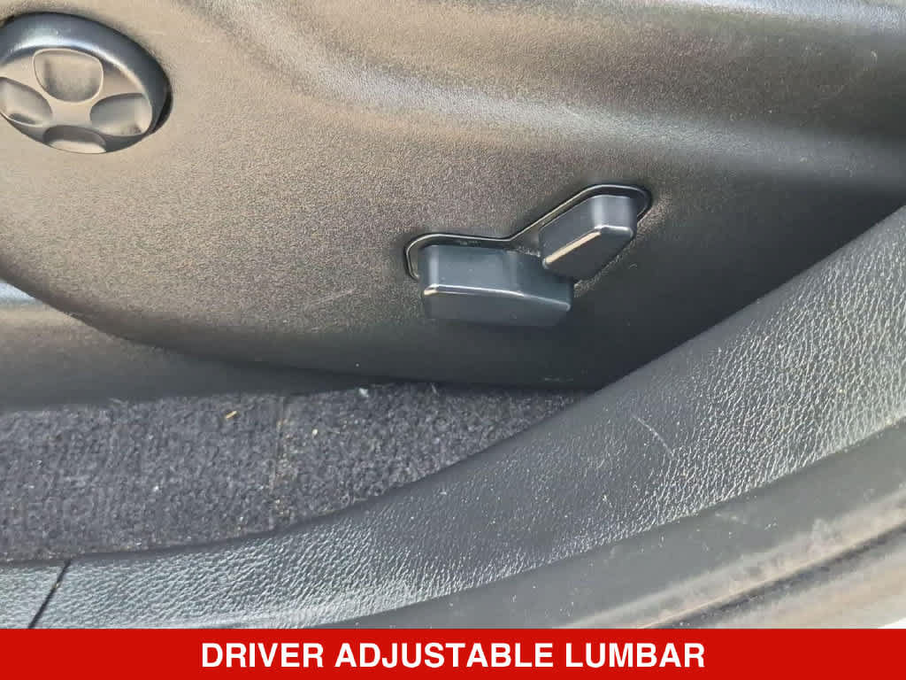 Used 2021 Dodge Durango GT RWD image 17