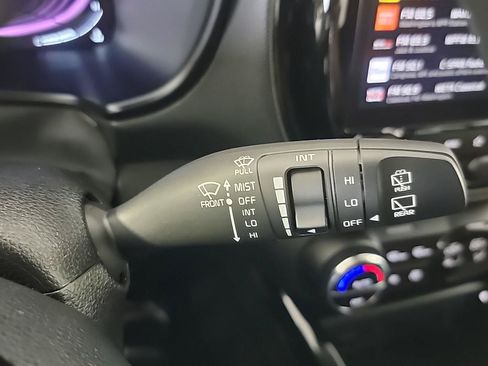 Certified 2024 Kia Soul S FWD image 27