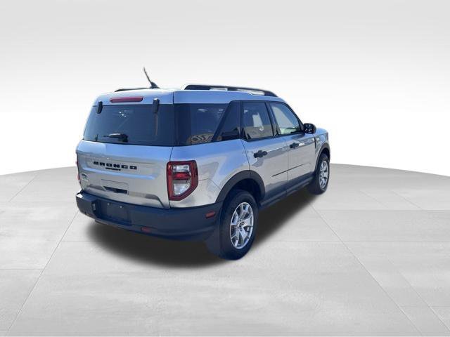 Used 2021 Ford Bronco Sport AWD/4WD image 7