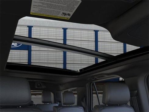 New 2025 Ford Expedition Tremor image 45