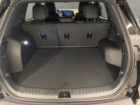 New 2026 Chevrolet Equinox ACTIV w/ Convenience Package III image 13