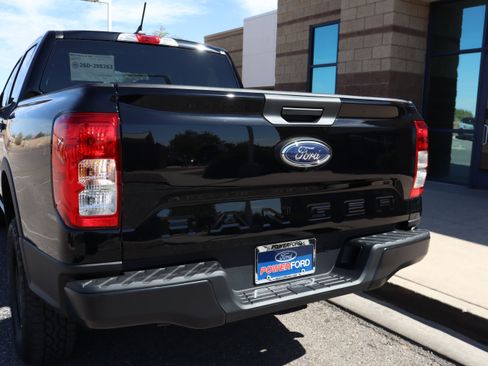 New 2026 Ford Ranger XL AWD/4WD image 19