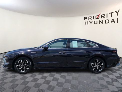 Used 2024 Hyundai Sonata SEL FWD image 7