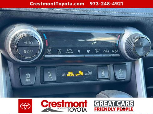 Certified 2023 Toyota RAV4 XLE image 27