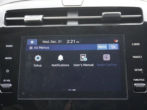 Used 2022 Hyundai Tucson SEL w/ Convenience Package image 51