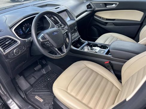 Used 2020 Ford Edge SEL w/ Convenience Package AWD/4WD image 15