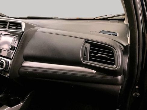 Used 2019 Honda Fit LX image 15