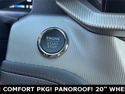 New 2025 Ford Explorer Active w/ Active Comfort Package image 9