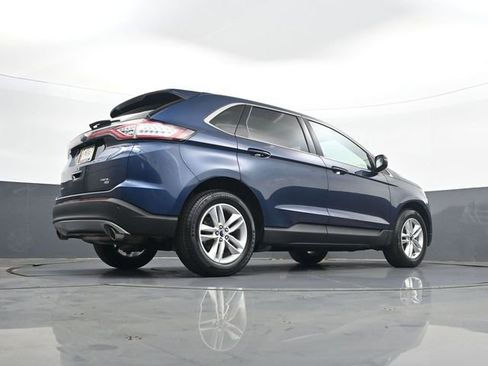 Used 2017 Ford Edge SEL w/ Equipment Group 201A AWD/4WD image 25