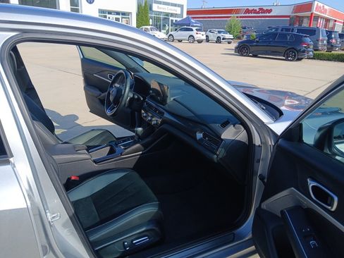 Used 2023 Acura Integra A-Spec FWD image 23