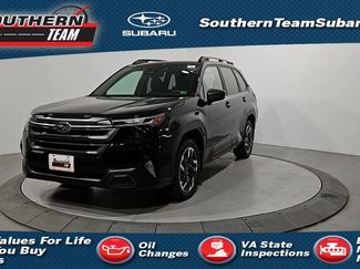 New 2026 Subaru Forester Limited 360° Tour