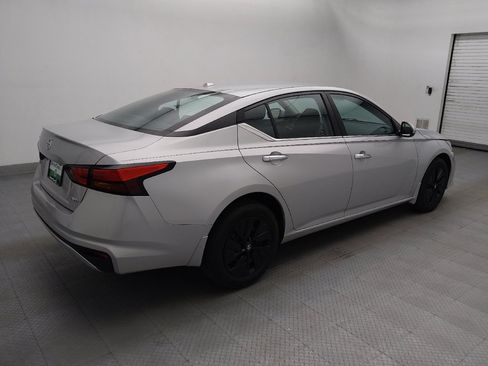 Used 2020 Nissan Altima 2.5 S AWD/4WD image 9