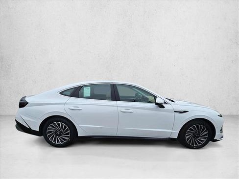 New 2026 Hyundai Sonata Limited image 7