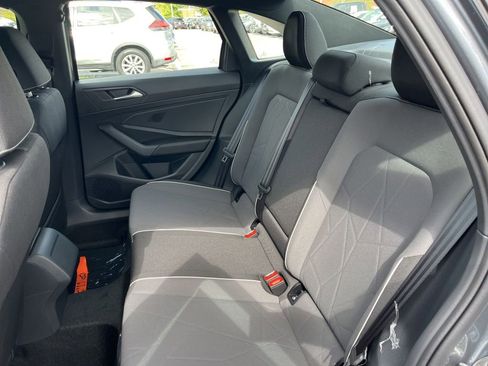 New 2026 Volkswagen Jetta Sport image 24