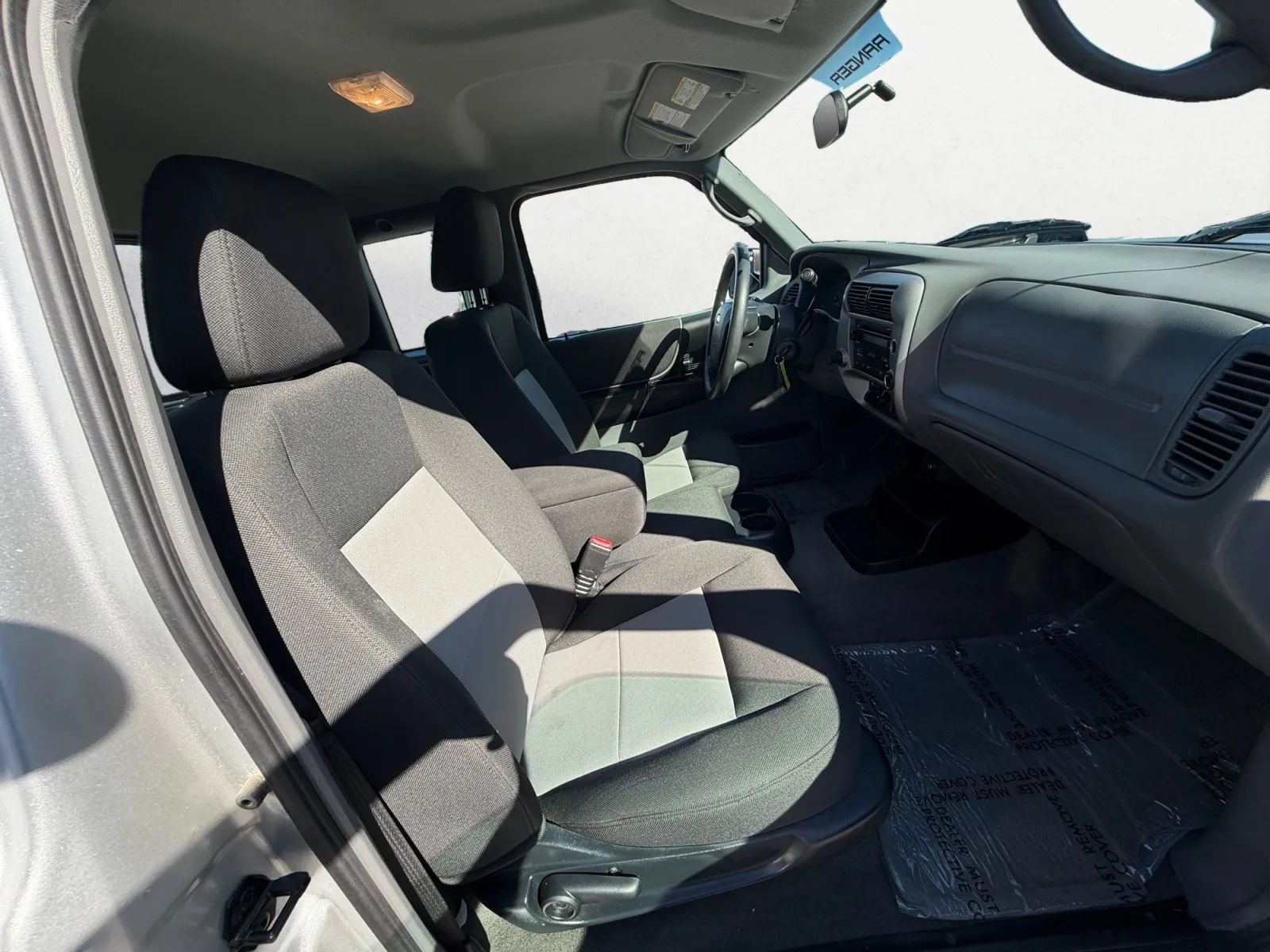 Used 2011 Ford Ranger XLT RWD image 18