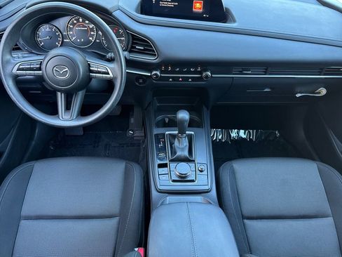 Used 2023 MAZDA CX-30 AWD 2.5 S image 12