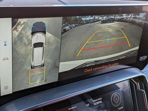 Used 2024 Lexus LX 600 F Sport image 14