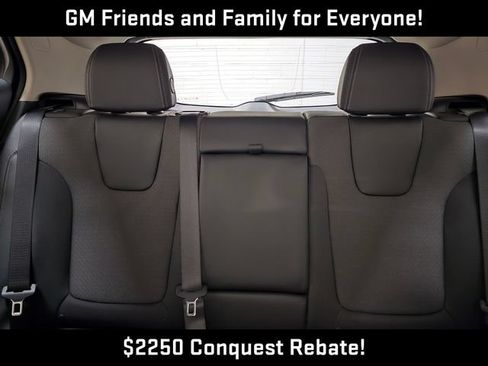 New 2026 Buick Encore GX Preferred w/ Comfort Package AWD/4WD image 24