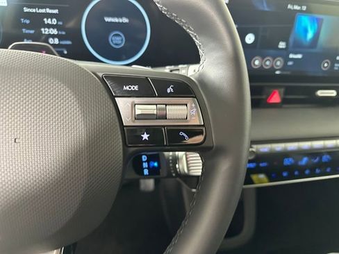 Certified 2025 Hyundai Ioniq 5 SEL image 16