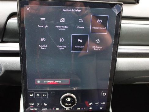 New 2026 GMC Terrain AT4 image 44