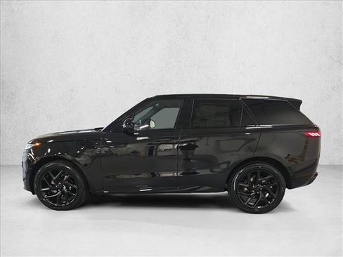 New 2026 Land Rover Range Rover Sport Dynamic SE image 8