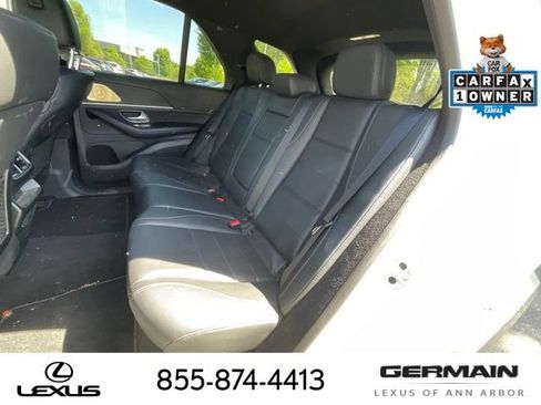 Used 2021 Mercedes-Benz GLE 350 4MATIC image 13
