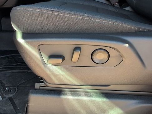 New 2026 Chevrolet Silverado 1500 Custom image 13