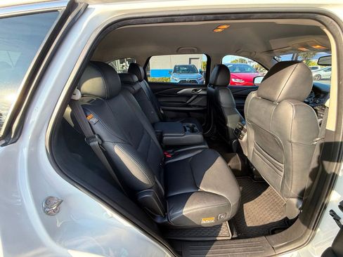 Used 2022 MAZDA CX-9 Touring image 30