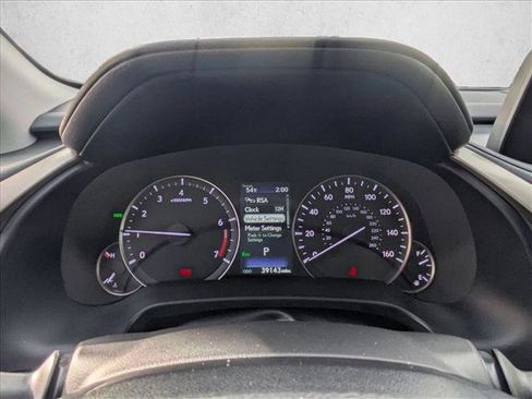 Used 2022 Lexus RX 350 FWD image 18