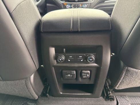 Used 2023 Chevrolet Traverse Premier w/ LPO, Floor Liner Package image 13
