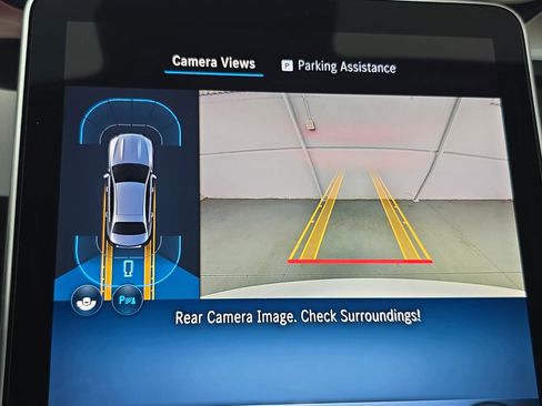 New 2026 Mercedes-Benz C 300 4MATIC Sedan image 22