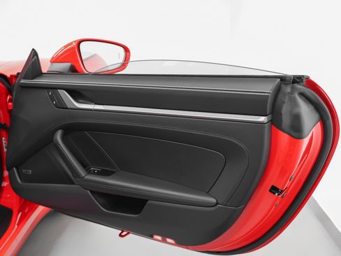 Used 2025 Porsche 911 Carrera image 34