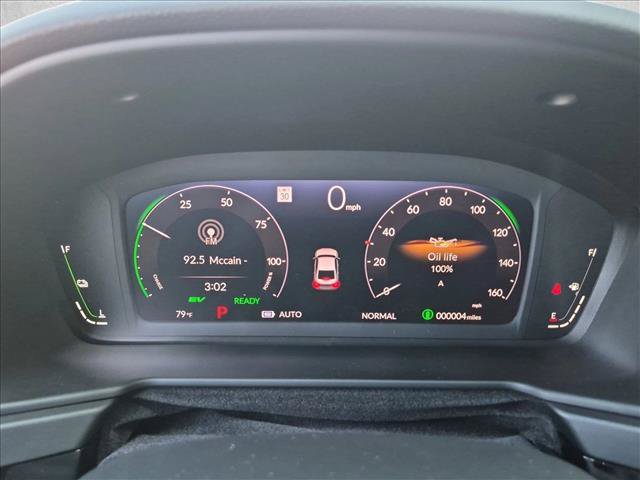New 2026 Honda Accord Sport image 11