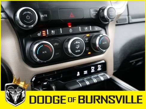 Used 2022 RAM 1500 Laramie image 22